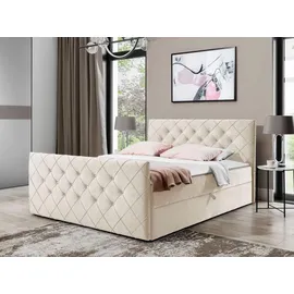Mirjan24 Malaga 200 x 200 cm H3 Beige