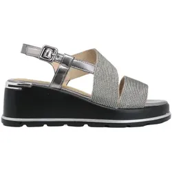 Keys  Sandalen -  in Grau, 37