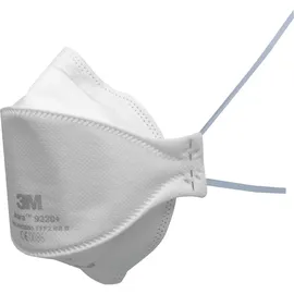 3M Deutschland Aura Atemschutzmaske FFP2 9320+SV (VE5)
