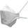 3M Deutschland Aura Atemschutzmaske FFP2 9320+SV (VE5)
