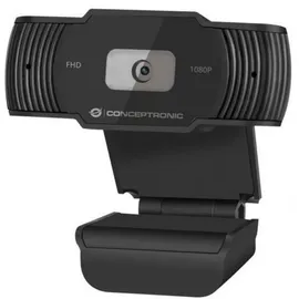 Conceptronic AMDIS04B Schwarz