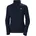 W 1/2 Zip Fleece navy 599 M