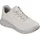 SKECHERS Uno Lite Damen Beige/Weiß 39