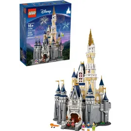 LEGO Disney Das Disney Schloss 71040