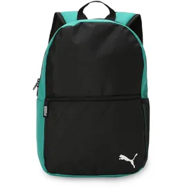 Puma teamGOAL Core Rucksack 04 sport green/black