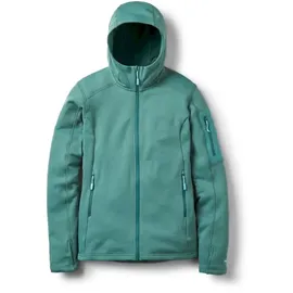 Rab Modulus Hoodie Eucalyptus Türkis 40