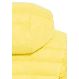 CAMEL ACTIVE Damen Blouson, Größe:36, Farbe:lemon grass - Grün - 36
