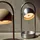 Frandsen Ball Portable Sandgrau