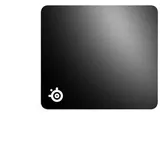 SteelSeries QcK+, Gaming-Mauspad Schwarz