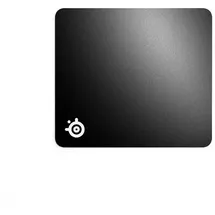 SteelSeries QcK+, Gaming-Mauspad Schwarz