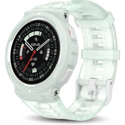 Amazfit Active Edge Smart Watch Farbe Mint Green 1 St.