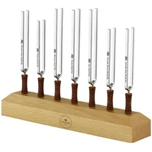 Meinl Stimmgabeln Chakra Set,
