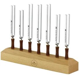 Meinl Stimmgabeln Chakra Set,