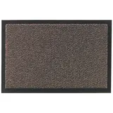 Hamat Mars 90 x 300 cm Beige/Braun