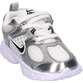 Nike V5 RNR Kinder White/Black-Vast Grey-College Grey 25