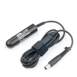 MicroBattery CoreParts - Auto-Netzteil - 65 Watt