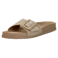 TAMARIS Open Teen Open Teen - Taupe - Maat 37 - Taupe - 37