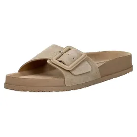 TAMARIS Open Teen Open Teen - Taupe - Maat 37 - Taupe - 37