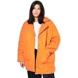 Studio Untold Übergangsjacke orange XL-XXL