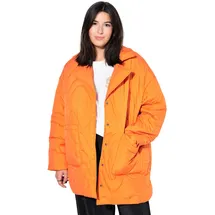 Studio Untold Übergangsjacke orange XL-XXL