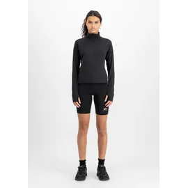Alpha Industries Basic Bike Shorts Gelb/Gold S