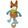Sigikid 42380 - Spieluhr Fuchs Kinderbunt