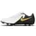 Nike Phantom GX 2 Academy MG weiß/metallic gold coin/schwarz 43