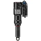 RockShox Rs Super Deluxe Ultimate Rc2t Linear Xl Air C2 Specialized Levo Sl S2-s6 2022 Stoßdämpfer - Black - 55 mm