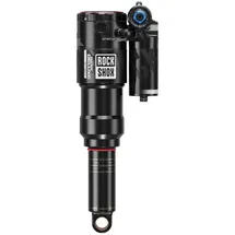 RockShox Rs Super Deluxe Ultimate Rc2t Linear Xl Air C2 Specialized Levo Sl S2-s6 2022 Stoßdämpfer - Black - 55 mm