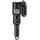 RockShox Rs Super Deluxe Ultimate Rc2t Linear Xl Air C2 Specialized Levo Sl S2-s6 2022 Stoßdämpfer - Black - 55 mm