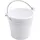 Contacto Mini-Eimer 0,5 l Weiß