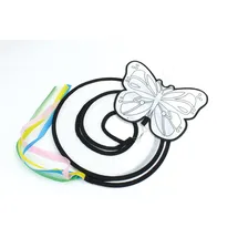 Toynamics Windspiel Schmetterling