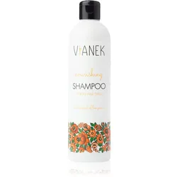 Vianek Nourishing Shampoo für tägliches Waschen mit nahrhaften Effekt 300 ml