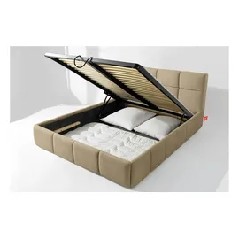 Konsimo Altos 140 x 200 cm Beige