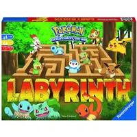 Ravensburger Pokémon Labyrinth