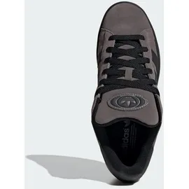 Adidas Campus 00s Charcoal / Core Black / Charcoal 46