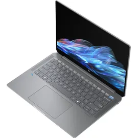 HP OmniBook Ultra 14-fd0197ng, Ryzen AI 9 HX 375, 32GB RAM, 2TB SSD, DE (AW0V1EA#ABD)