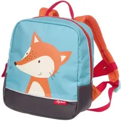 SIGIKID 25053 Kinderrucksack Fuchs Forest