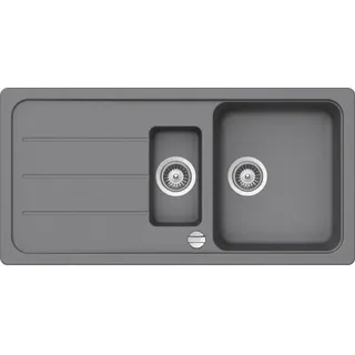 Unterbau Croma + Excenterbetätigung