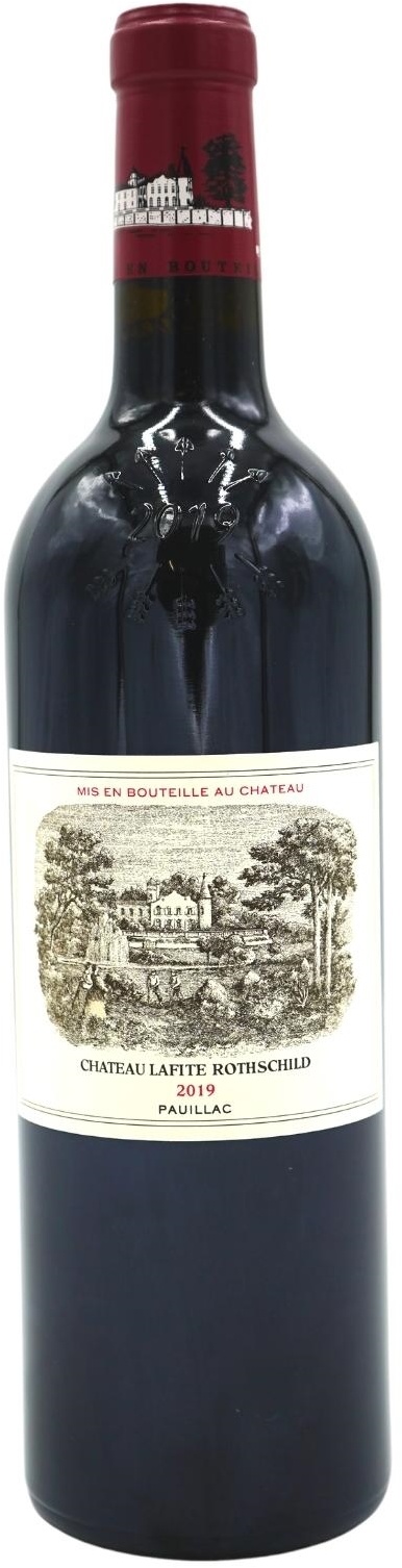 2019 Château Lafite Rothschild