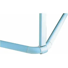 Spirella spirella, Duschvorhangstange, Decor