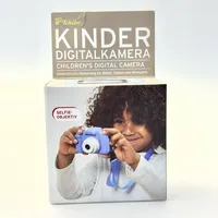 Kinder-Digitalkamera