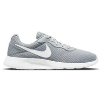 Nike Tanjun Herren Freizeitschuhe, grau, Größe 45 - 45