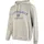 Cleptomanicx Hoodie Grau M