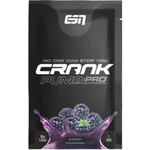 ESN Crank Pump Pro Green Apple Pulver 30 g