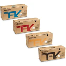 Kyocera Kompatibel zu Kyocera TK-5280 CMYK