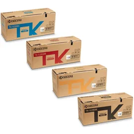Kyocera Kompatibel zu Kyocera TK-5280 CMYK