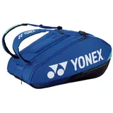 Yonex Pro Schlägertasche 12R blau