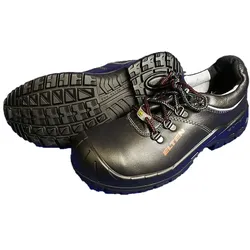 ELTEN Sicherheitsschuh Renzo Low ESD S3 Arbeitsschuh in Größen 36-48 Schutzschuh, Schuhgröße: 40