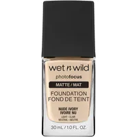 wet n wild Photo Focus Matte